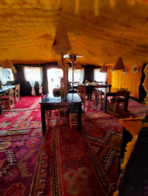 Honeymoon Luxury Glamping